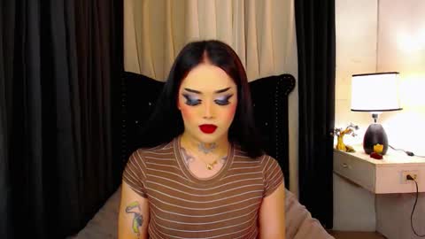 Snapshot of yourasiancockisontop chatting on 12/15/25, 04:50 kim online show from 12/15/25, 04:50