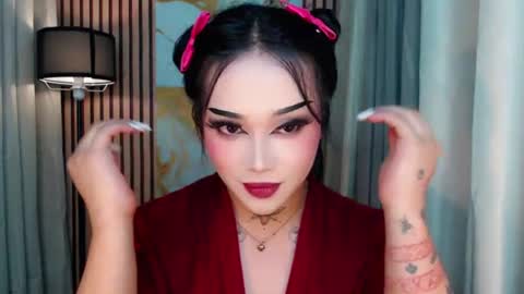 kim online show from 07/21/26, 06:32