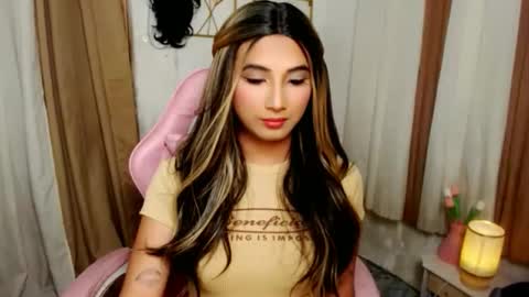 DREA online show from 10/18/25, 11:33