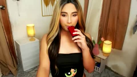 DREA online show from 10/26/25, 01:50