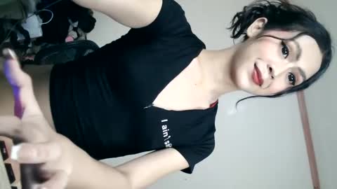 Angel online show from 01/04/25, 12:05