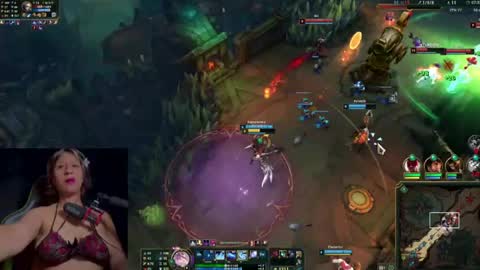 Val Honey online show from 05/27/26, 02:08