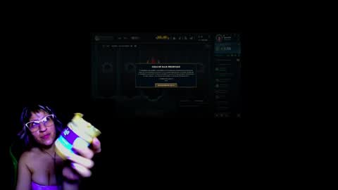 Val Honey online show from 05/31/26, 01:03