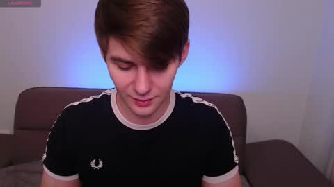 Billy online show from 10/13/25, 01:16