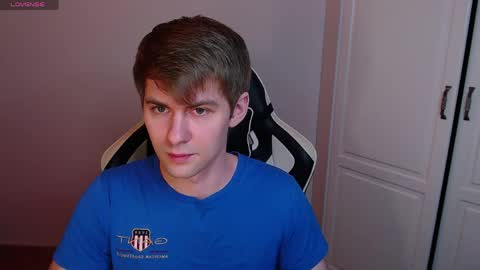 Billy online show from 05/21/26, 01:12