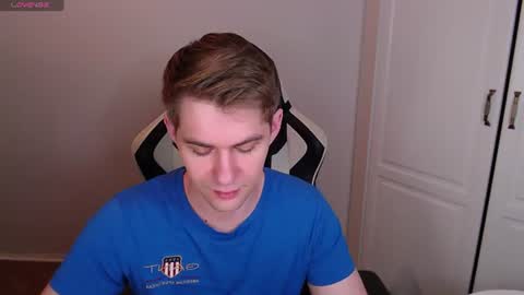 Billy online show from 06/14/26, 02:20