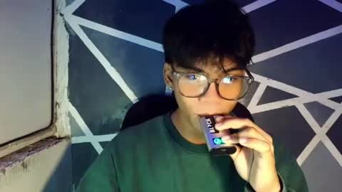 rainy online show from 07/13/26, 01:47