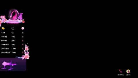 Anna online show from 10/24/25, 07:10