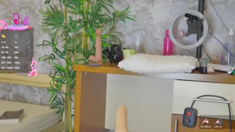 Anna online show from 11/03/25, 08:10