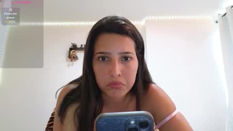 Candy online show from 11/30/25, 07:29