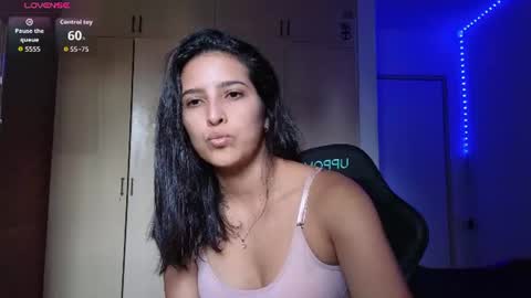 Candy online show from 06/15/26, 06:10