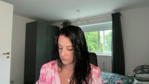 Cassie online show from 06/18/26, 07:41