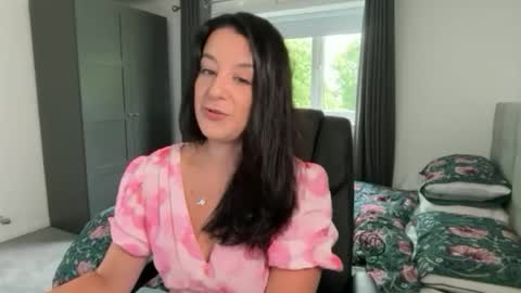 Cassie online show from 06/18/26, 09:14