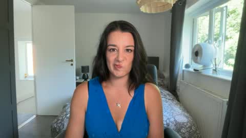 Cassie online show from 07/09/26, 08:51