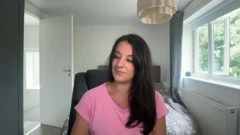 Cassie online show from 07/28/26, 12:23