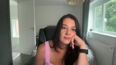 Cassie online show from 07/28/26, 04:39