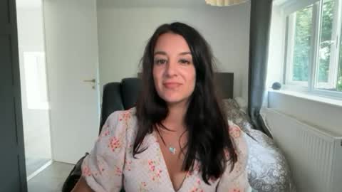 Cassie online show from 07/29/26, 01:42