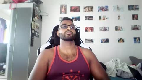 yourchrisjizz online show from 09/11/25, 10:04