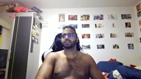 yourchrisjizz online show from 09/25/25, 05:22