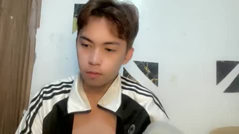 April online show from 06/03/26, 06:05