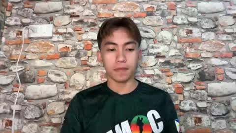 April online show from 07/26/26, 03:19