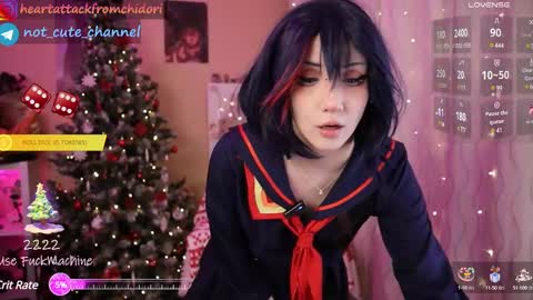 Lina Fansly    online show from 01/05/25, 08:00