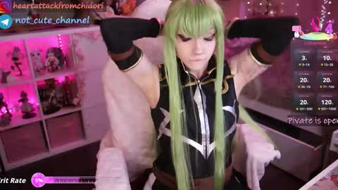 Lina Fansly    online show from 09/23/25, 12:24