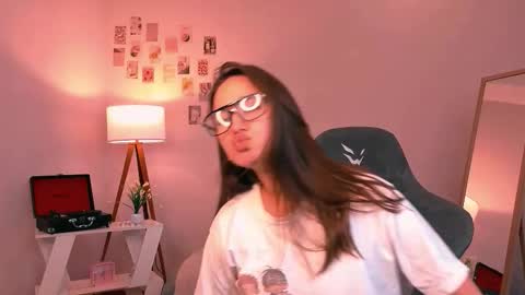 Jessy online show from 09/10/25, 06:02