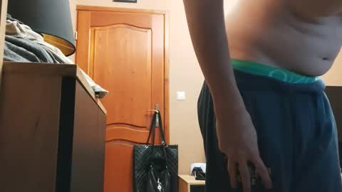 YourDaddyRM online show from 11/08/25, 10:30