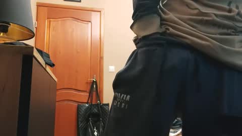 YourDaddyRM online show from 11/10/25, 12:42