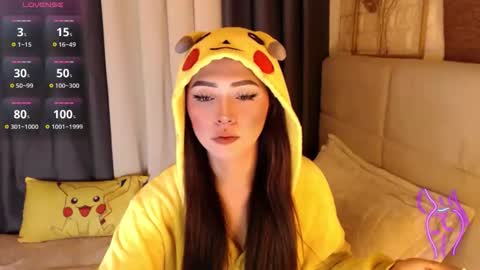 JEN  online show from 05/10/26, 01:27