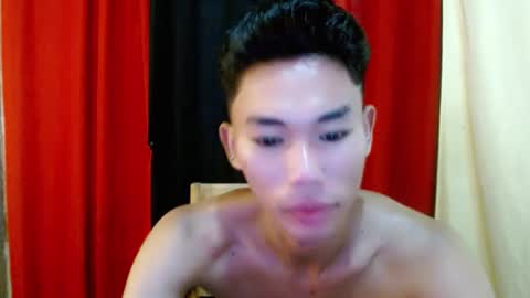 Rence online show from 02/09/25, 01:55
