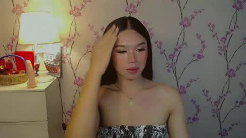 Snapshot of yourdreamgirljane chatting on 10/26/25, 09:37 JANE online show from 10/26/25, 09:37