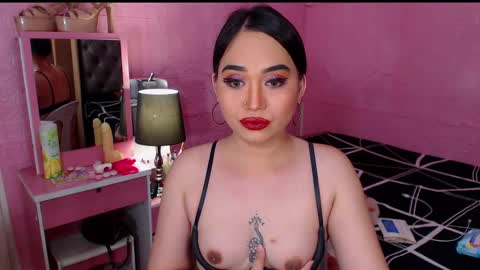 yourdreamisabell online show from 12/03/24, 02:16