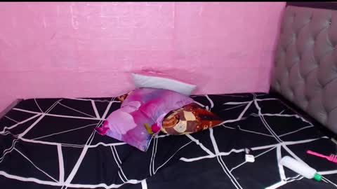 yourdreamisabell online show from 12/08/24, 05:29
