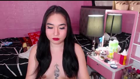 yourdreamisabell online show from 12/10/24, 12:06
