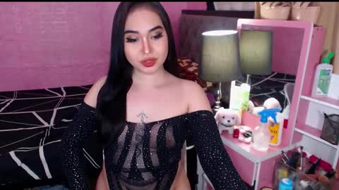 yourdreamisabell online show from 12/10/24, 06:06