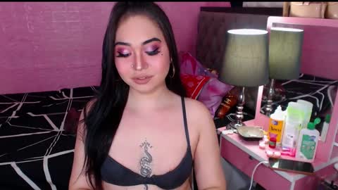 yourdreamisabell online show from 12/13/24, 08:58