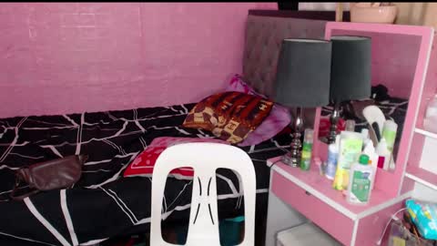 yourdreamisabell online show from 12/22/24, 05:45
