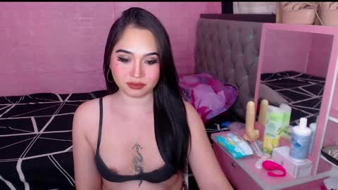 yourdreamisabell online show from 01/02/25, 12:13