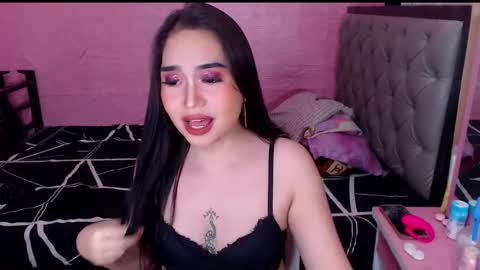 yourdreamisabell online show from 02/10/25, 04:47