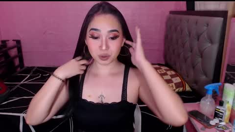 yourdreamisabell online show from 02/15/25, 06:55