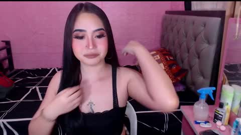 yourdreamisabell online show from 02/16/25, 12:10