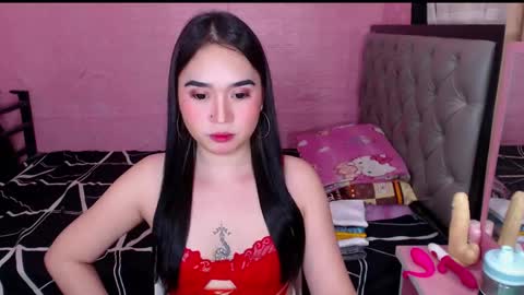 yourdreamisabell online show from 02/22/25, 04:09