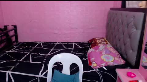 yourdreamisabell online show from 02/24/25, 06:04