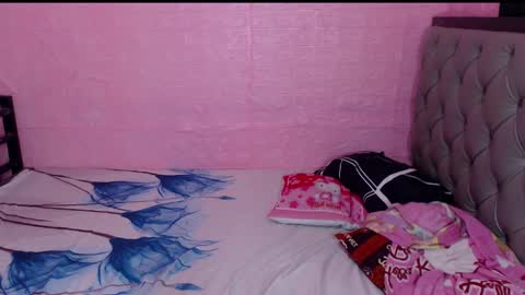 yourdreamisabell online show from 02/25/25, 09:13