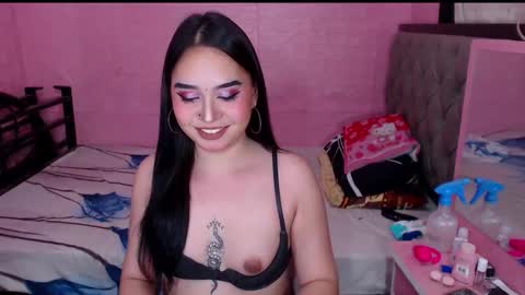 yourdreamisabell online show from 03/03/25, 05:18