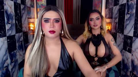 Snapshot of yourdreampinayx chatting on 09/25/25, 10:52 Kath Harper online show from 09/25/25, 10:52