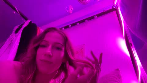 youreinheaven online show from 10/28/25, 10:52