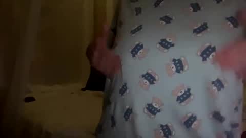 yourelilangel online show from 01/13/25, 01:34